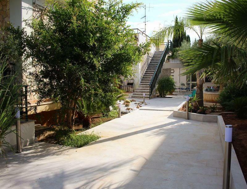 Il Sole Di Mondello Villa Ngoại thất bức ảnh